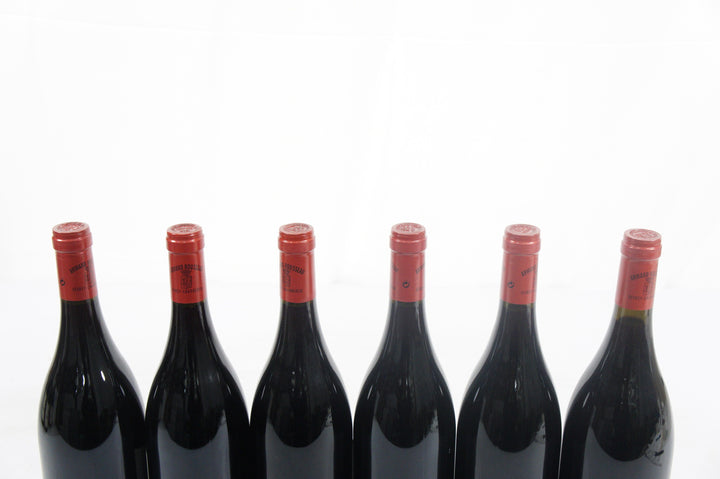 Armand Rousseau Charmes Chambertin Grand Cru 2016