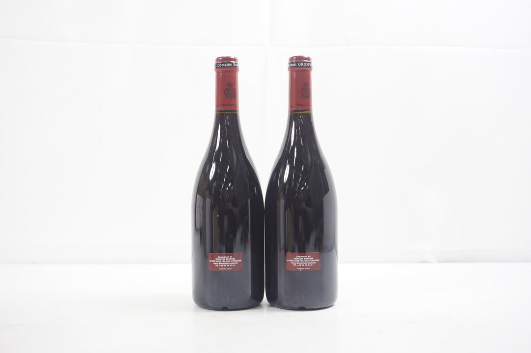 Robert Groffier Bonnes Mares Grand Cru 2013