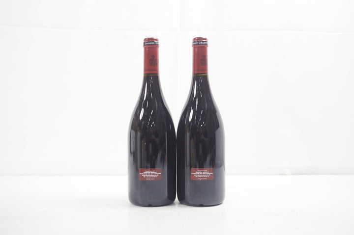Robert Groffier Bonnes Mares Grand Cru 2013
