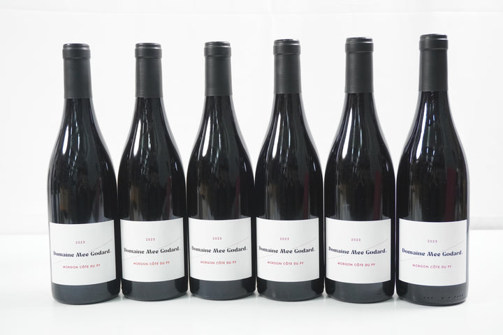 Mee Godard Morgon Cote du Py 2023