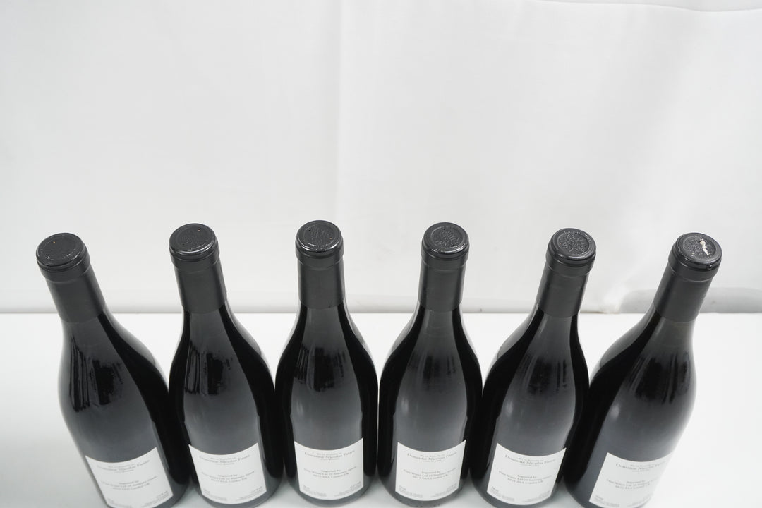 Domaine Nicolas Faure Aloxe Corton 2023