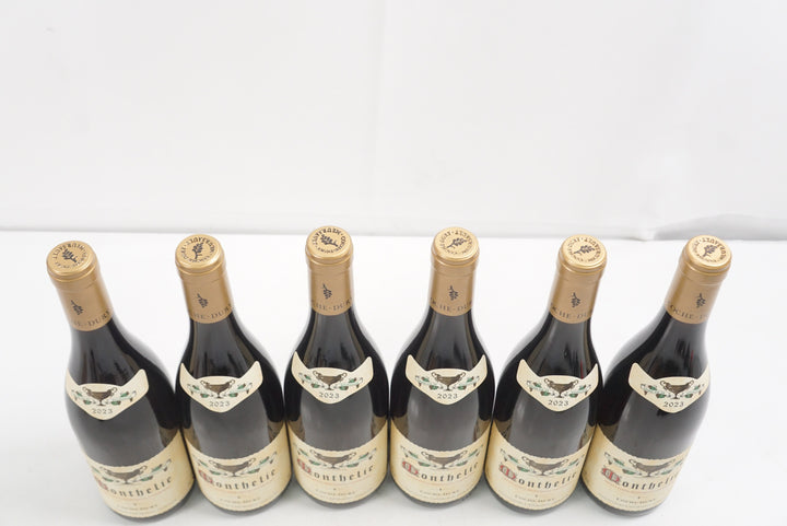 Coche Dury Monthelie 2023