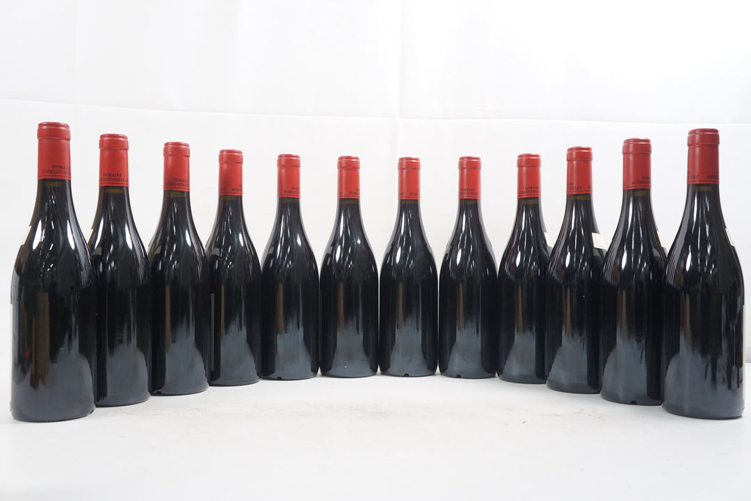 Hudelot Noellat Richebourg Grand Cru 2014