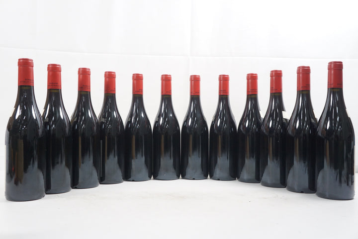 Hudelot Noellat Richebourg Grand Cru 2014