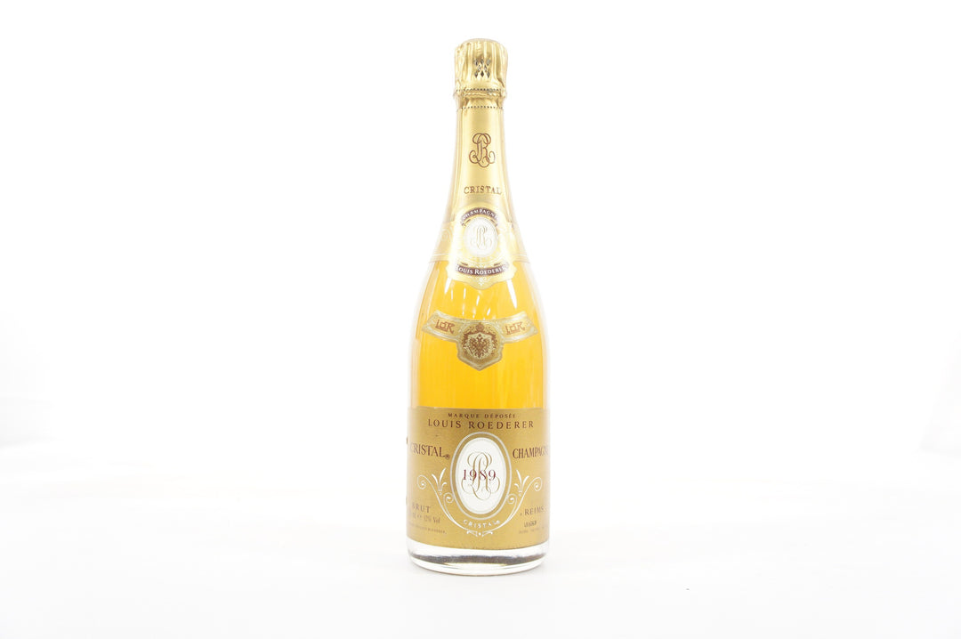 Cristal 1989