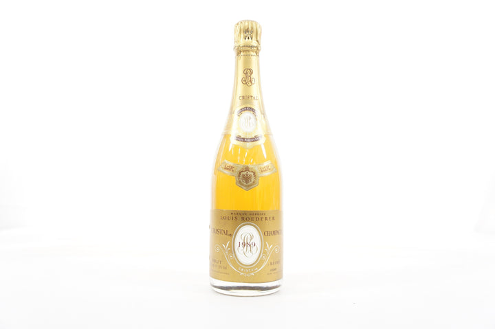 Cristal 1989
