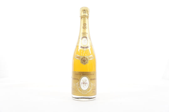 Cristal 1989