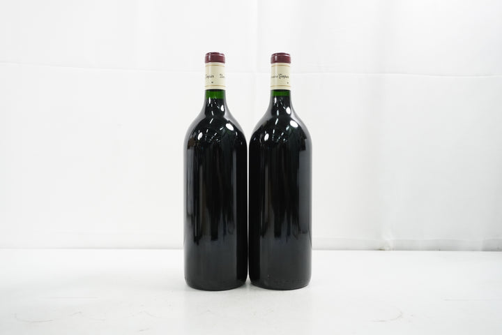 Domaine Tempier Bandol Cuvee Speciale Magnum 1999