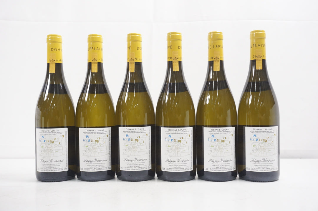 Leflaive Puligny Montrachet 2023
