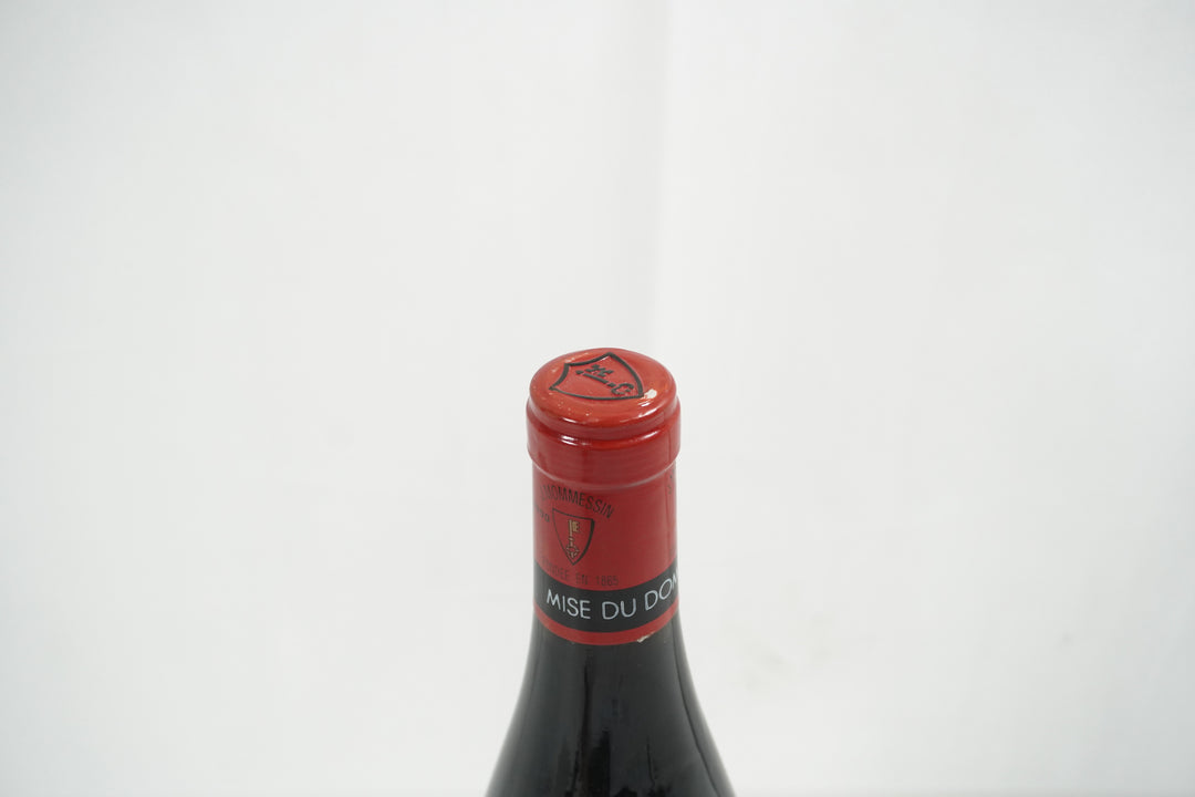 Mommessin Clos de Tart Grand Cru 1998