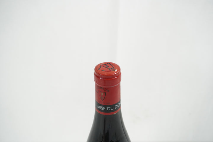 Mommessin Clos de Tart Grand Cru 1998