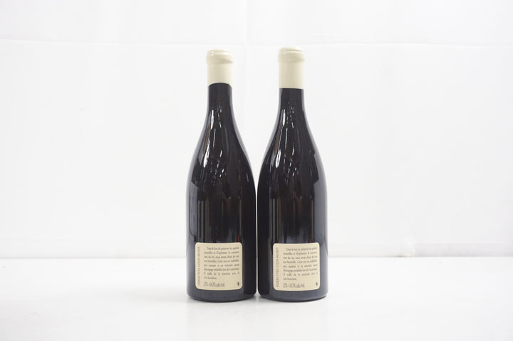 Pierre Yves Colin Morey Bourgogne Chardonnay 2022