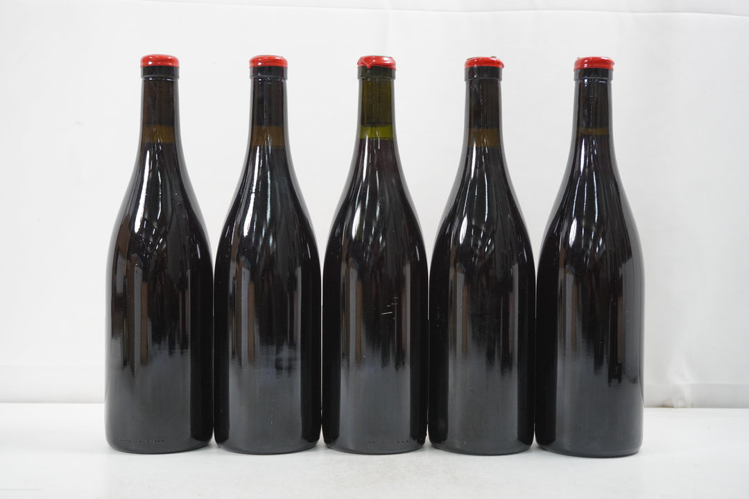 Pierre Overnoy Arbois Pupillin Poulsard 2018