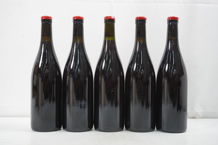 Pierre Overnoy Arbois Pupillin Poulsard 2018