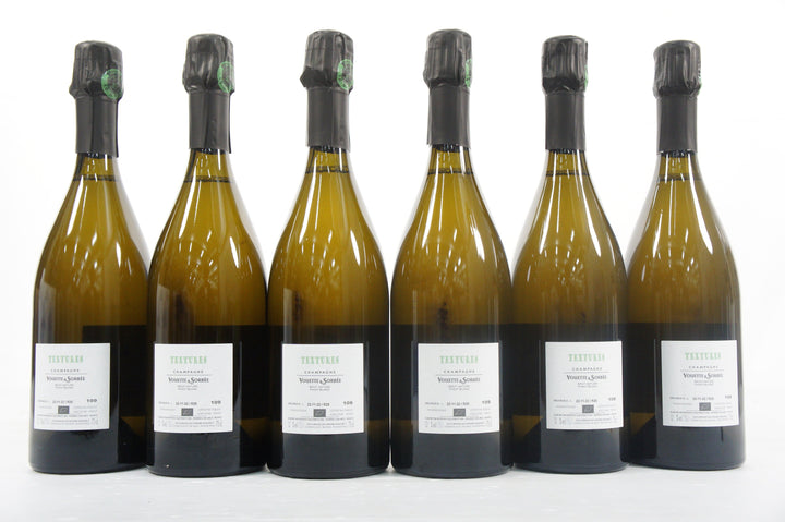 Vouette et Sorbee Textures Brut Nature 2020