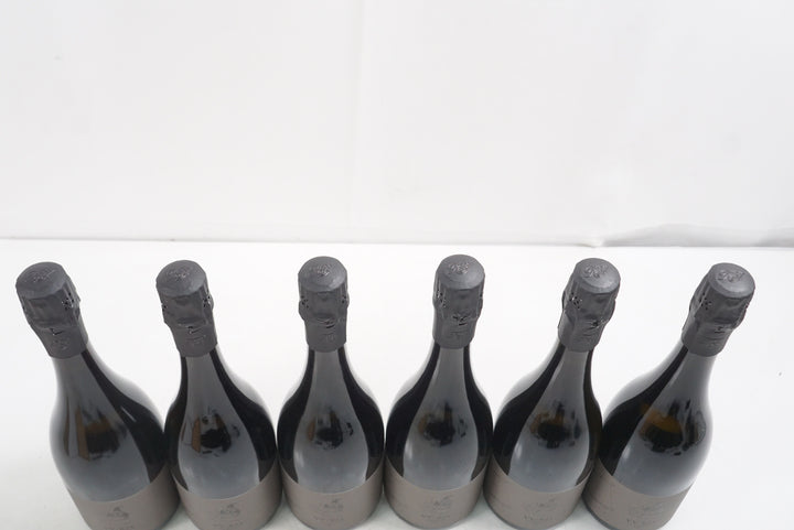 Cedric Bouchard Roses de Jeanne Cote de Val Vilaine Blanc de Noirs 2023