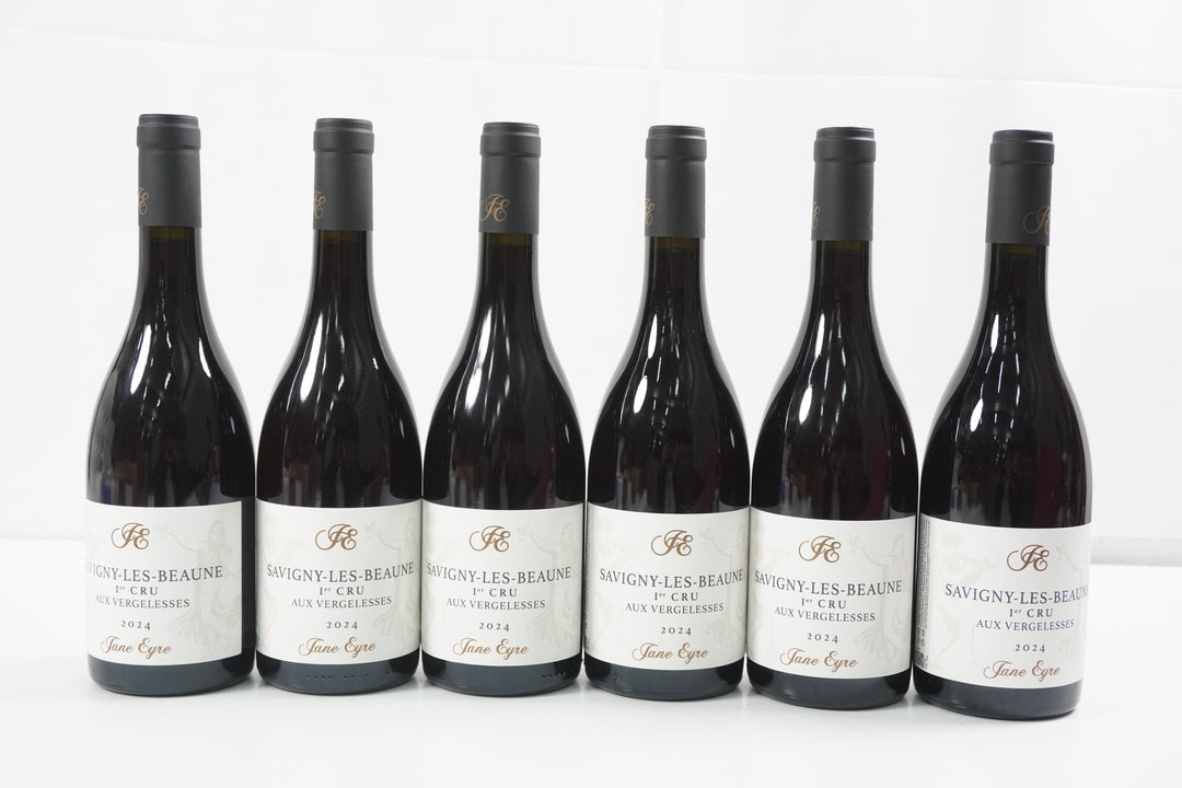 Jane Eyre Savigny les Beaune Aux Vergelesses 1er Cru 2024