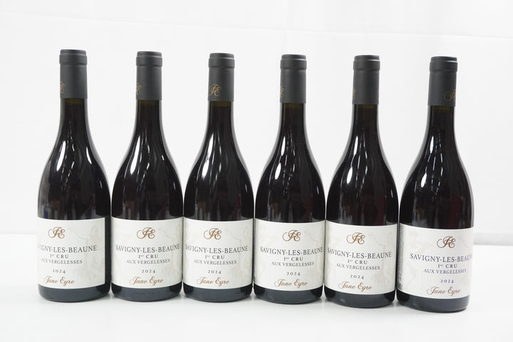 Jane Eyre Savigny les Beaune Aux Vergelesses 1er Cru 2024