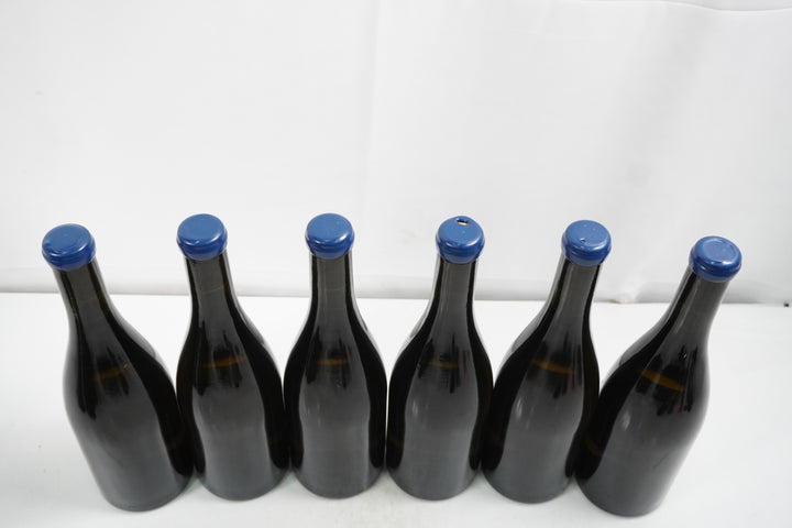 Nicolas Jacob La Bas Chardonnay 2023