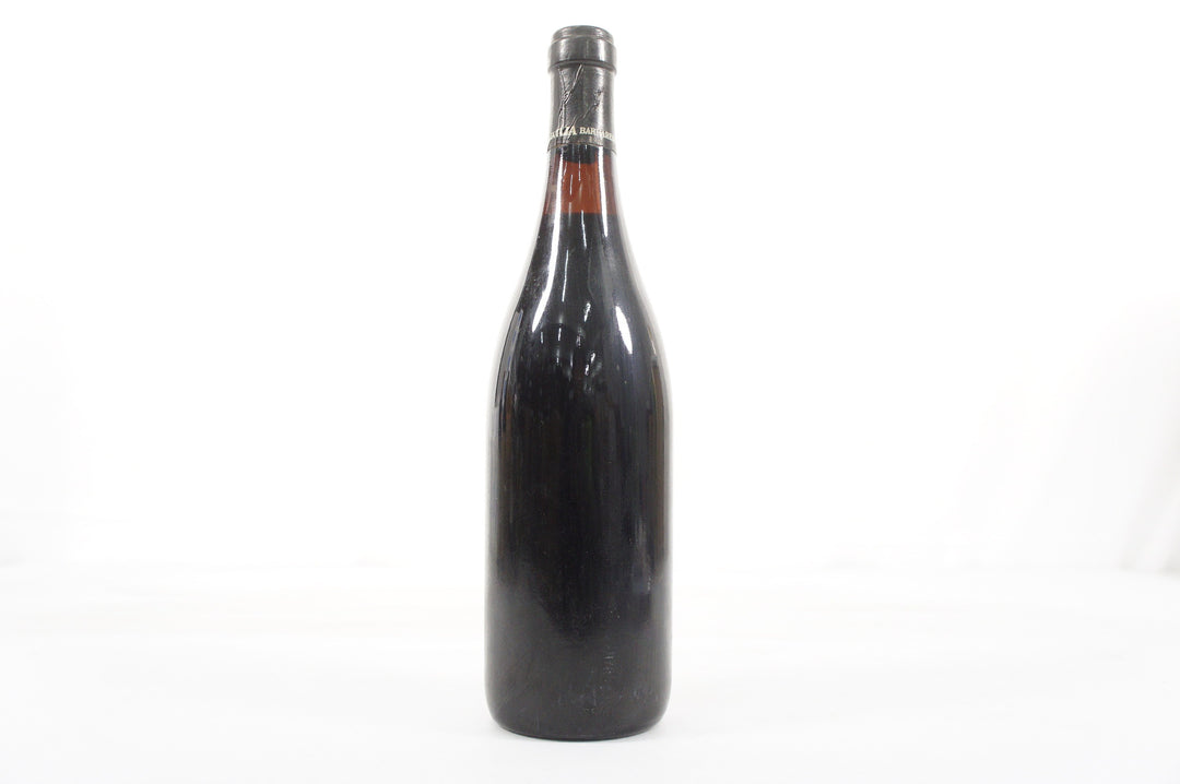 Gaja Barbaresco 1976 *