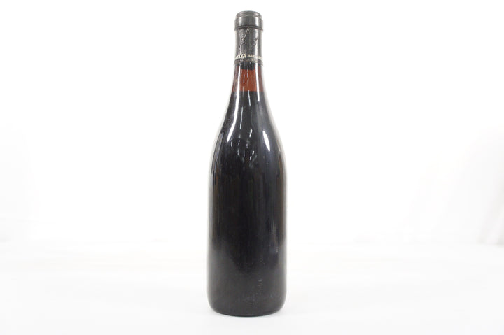 Gaja Barbaresco 1976 *