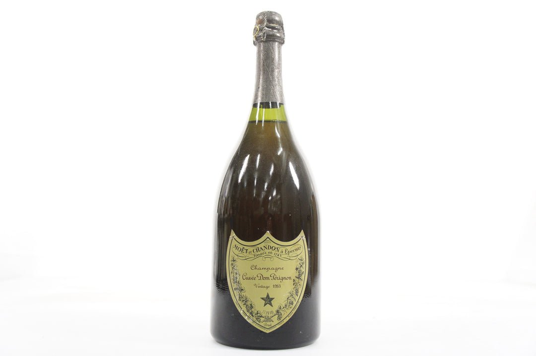 Dom Perignon Magnum 1983