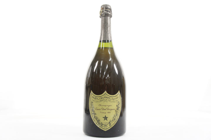 Dom Perignon Magnum 1983