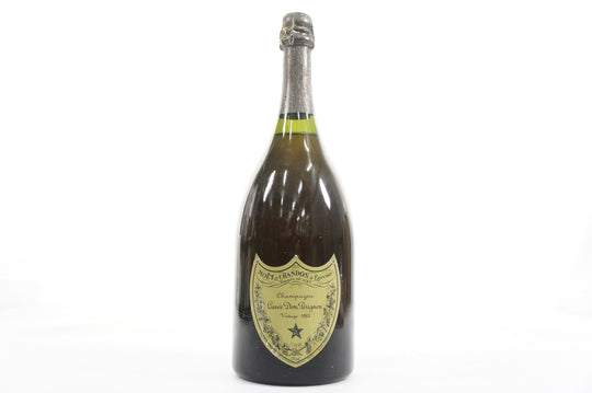 Dom Perignon Magnum 1983