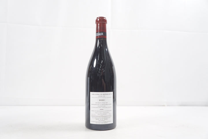 DRC Grands Echezeaux Grand Cru 2022