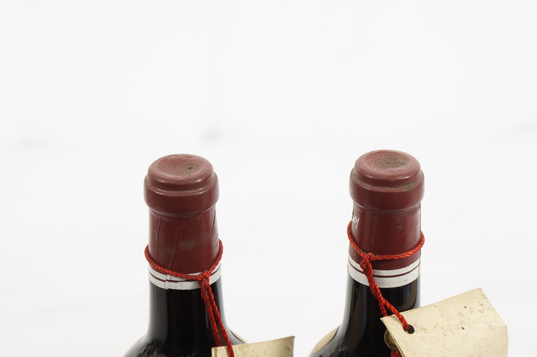 Cappellano Barbaresco 1965