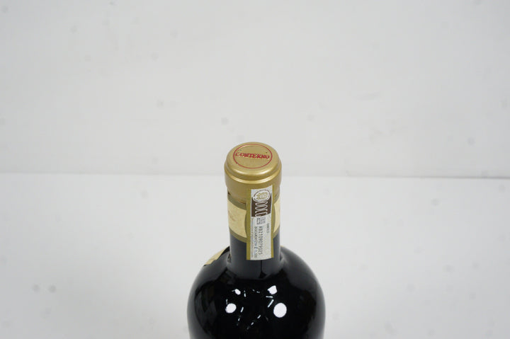 Giacomo Conterno Barolo Monfortino Riserva Magnum 2015