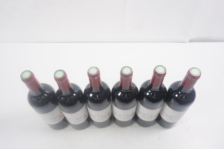 Chateau Lynch Bages 2004