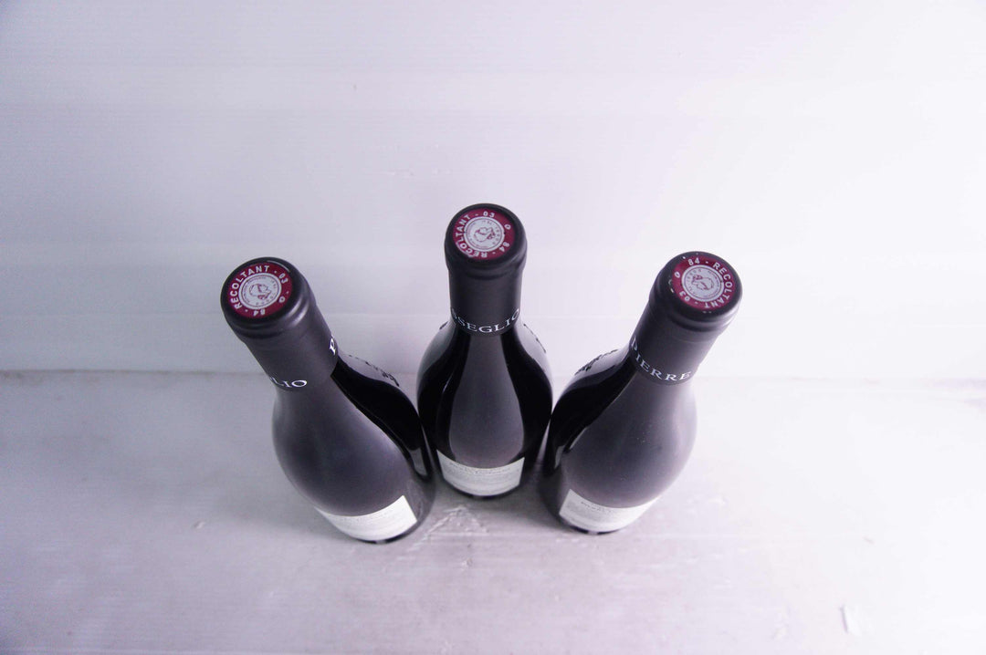 Pierre Usseglio Chateauneuf du Pape Cuvee de Mon Aieul 2016
