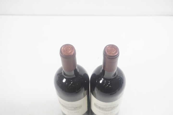 Ornellaia 1998