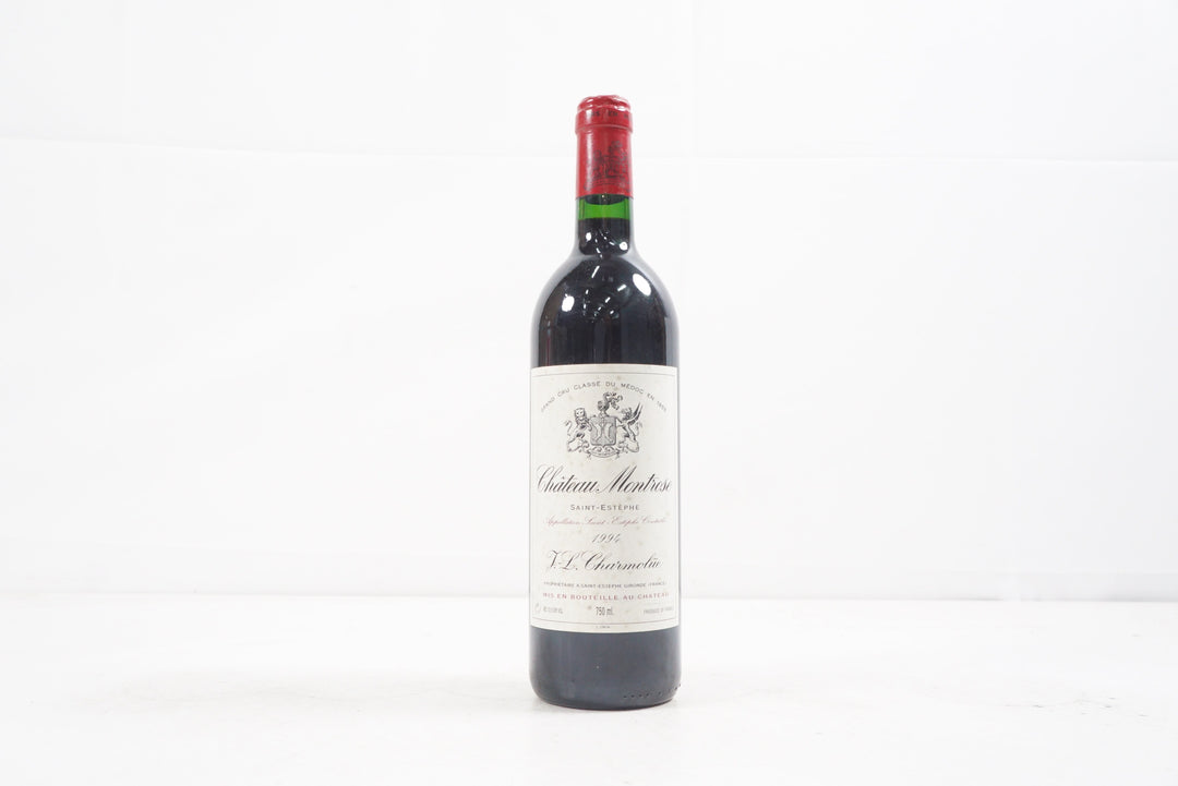 Chateau Montrose 1994 *
