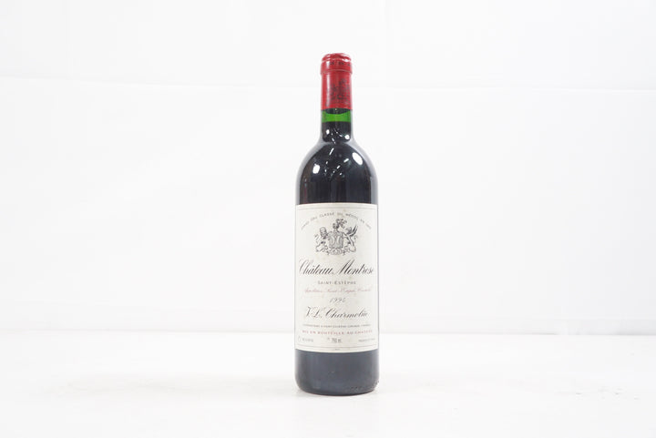 Chateau Montrose 1994 *