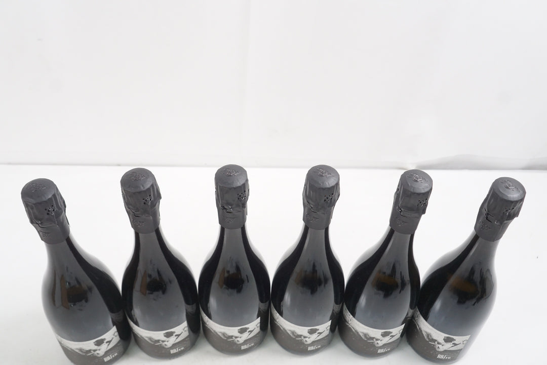 Cedric Bouchard Roses de Jeanne No.4 NV