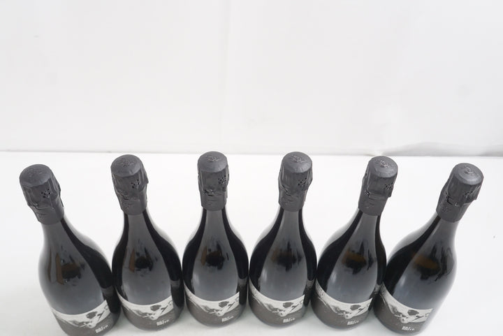 Cedric Bouchard Roses de Jeanne No.4 NV