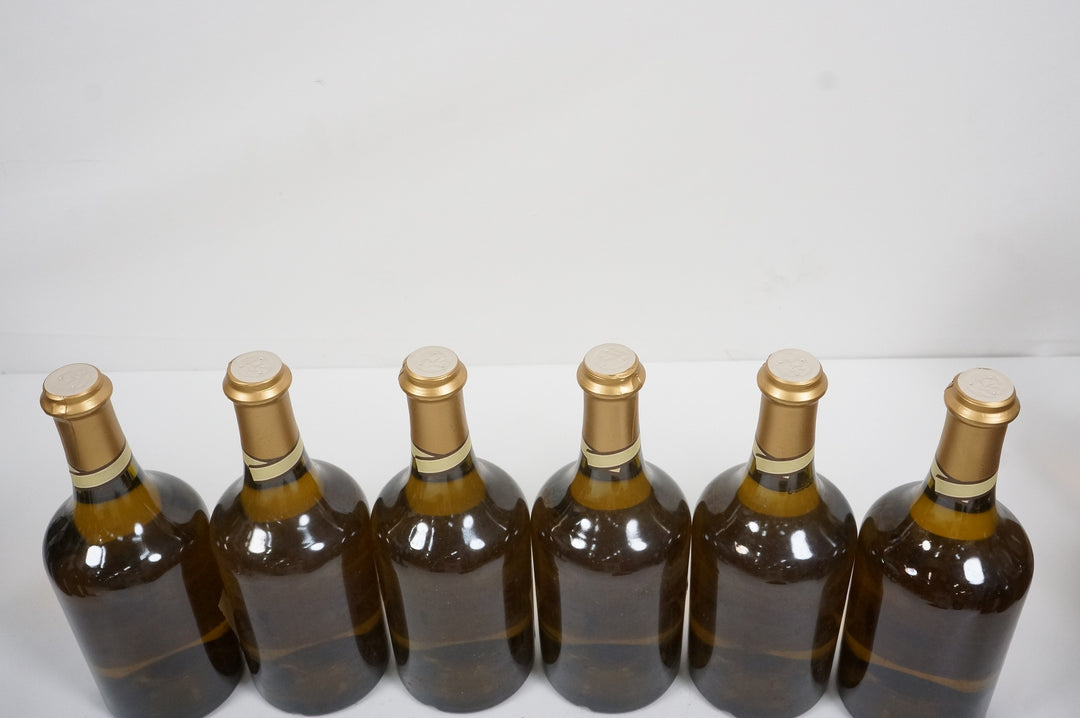 Jean Bourdy Cotes du Jura Vin Jaune 2005