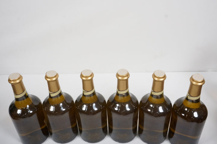 Jean Bourdy Cotes du Jura Vin Jaune 2005