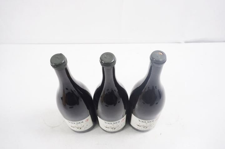 Domaine Valma Fleurie Face B Magnum 2023