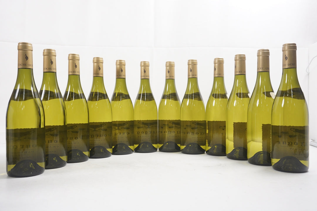 Coche Dury Bourgogne Blanc 2023