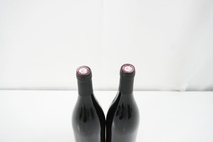 Pierre Gonon Saint Joseph VV 2009