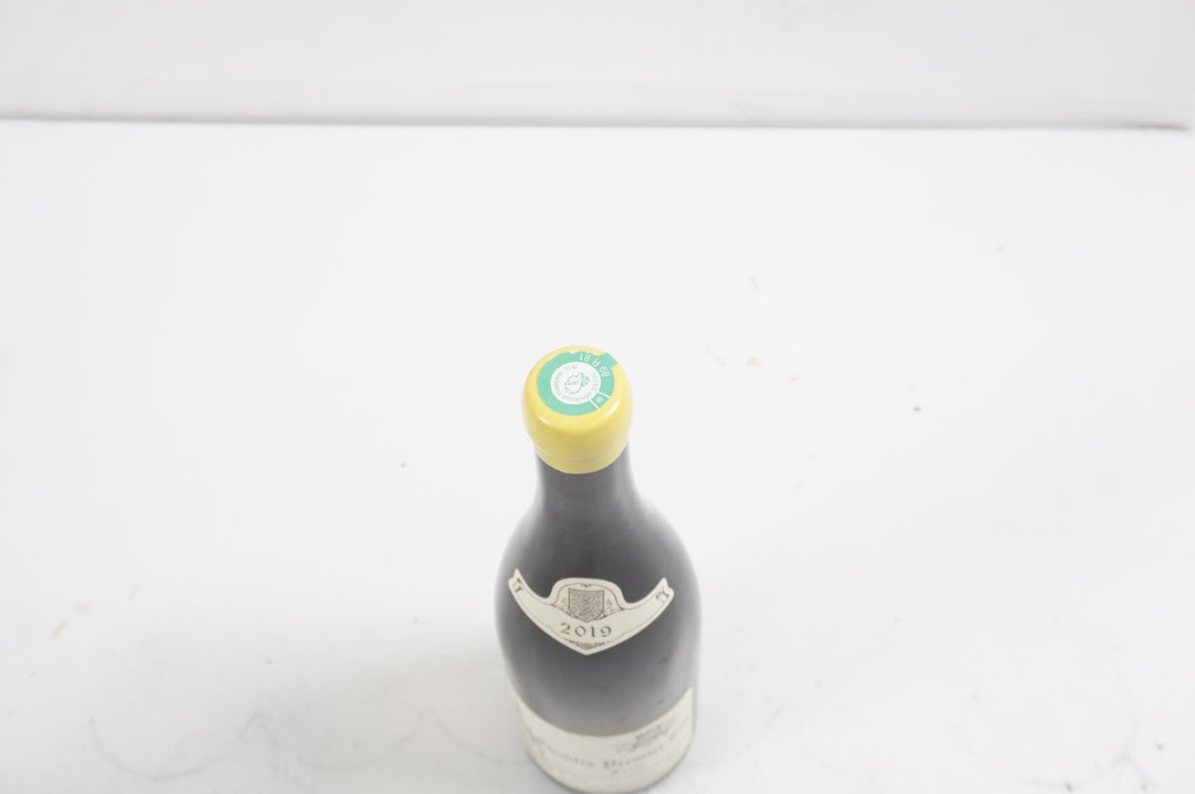 Raveneau Chablis Les Forets 1er Cru 2019