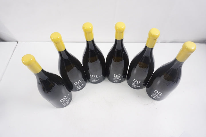 00 Wines 'Freya Hermann Cuvee' Chardonnay Magnum 2023