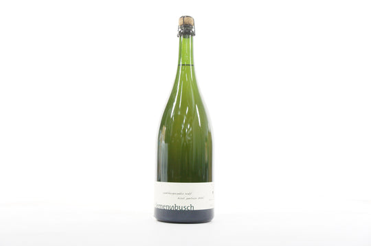Clemens Busch Spatburgunder Sekt Brut Nature Magnum 2014