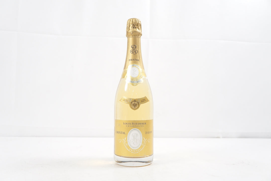 Cristal 2009