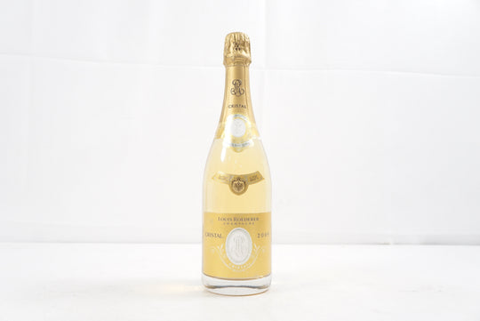 Cristal 2009
