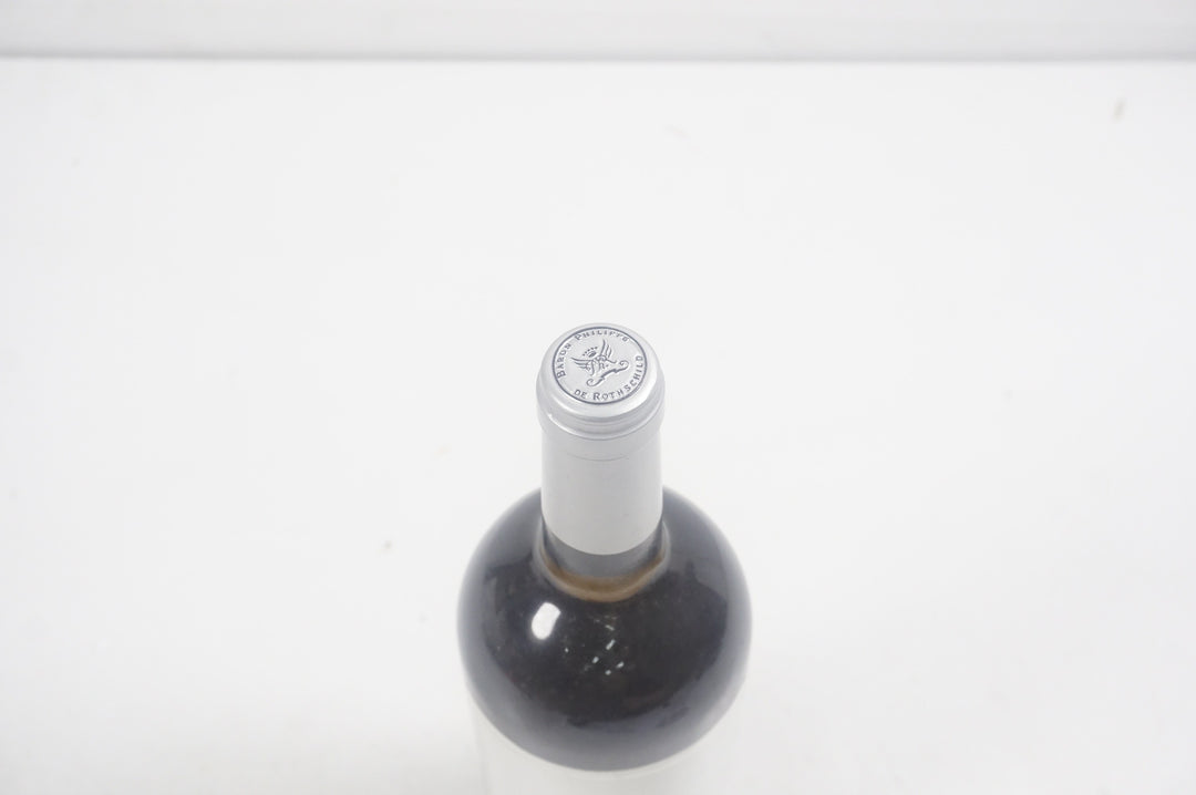 Baron Philippe de Rothschild Aile d'Argent Blanc du Chateau Mouton Rothschild 2004