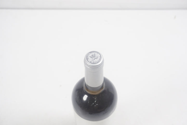 Baron Philippe de Rothschild Aile d'Argent Blanc du Chateau Mouton Rothschild 2004